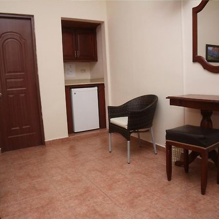 Hotel La Morada Saint-Domingue Chambre photo